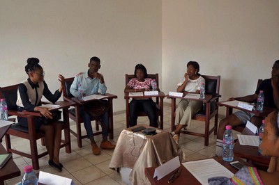 We conducted focus groups to understand how students interacted with the quiz and how it impacted their studying behaviors.