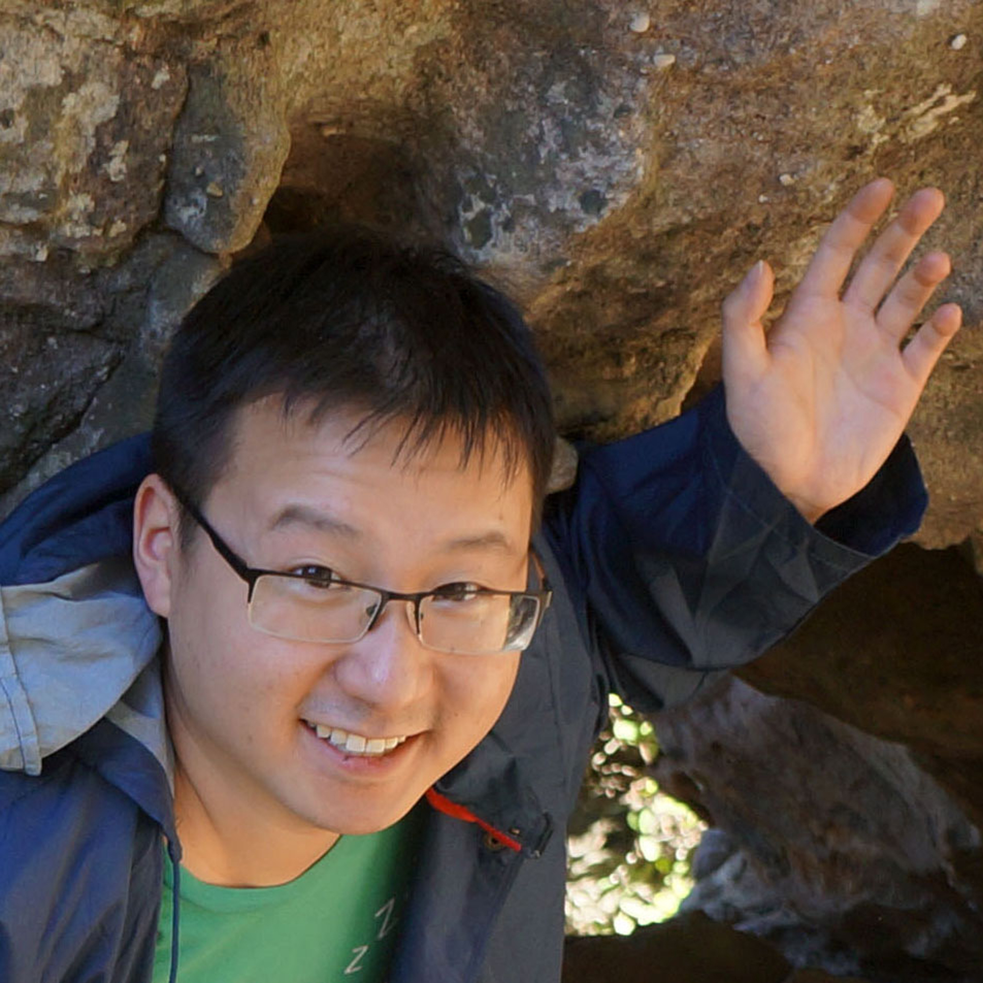 Student Spotlight on Anthony Poon: Improving High School Graduation Rates in Cameroon