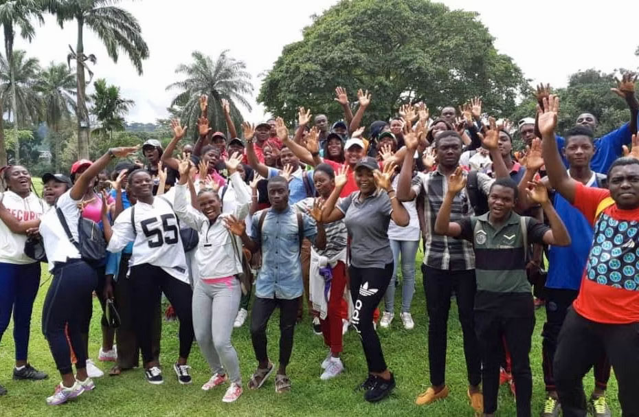 PICHNET Young Adults